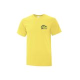 T'Railway Everyday Adult Tee