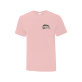 T'Railway Everyday Adult Tee