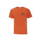 T'Railway Everyday Adult Tee