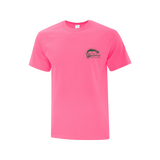 T'Railway Everyday Adult Tee