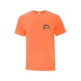 T'Railway Everyday Adult Tee