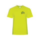 T'Railway Everyday Adult Tee