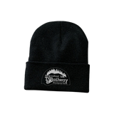 T'Railway Cuffed Toque