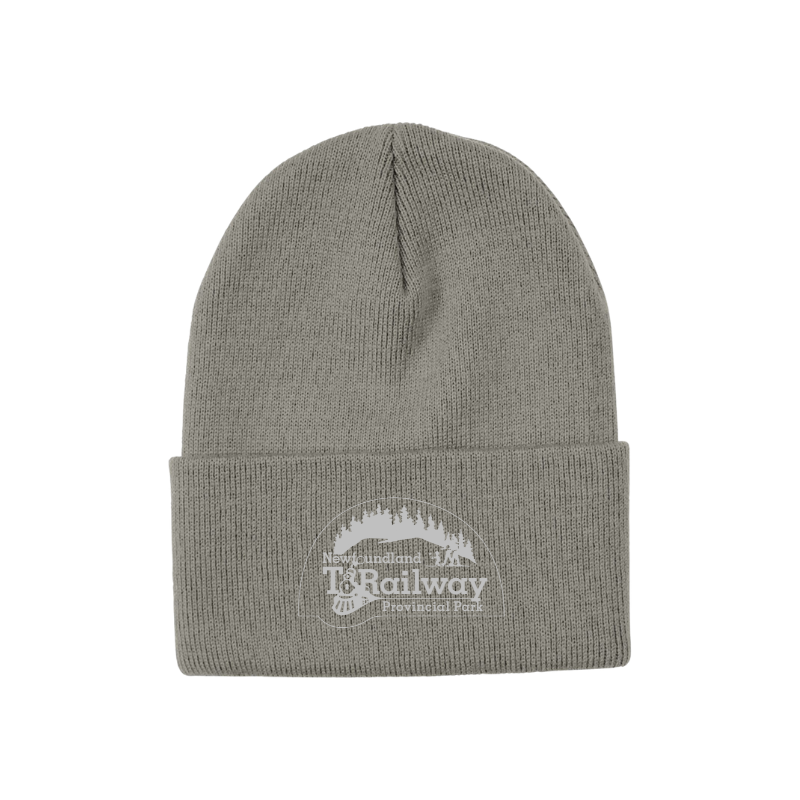 T'Railway Cuffed Toque