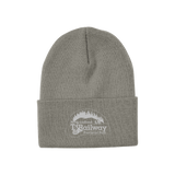 T'Railway Cuffed Toque