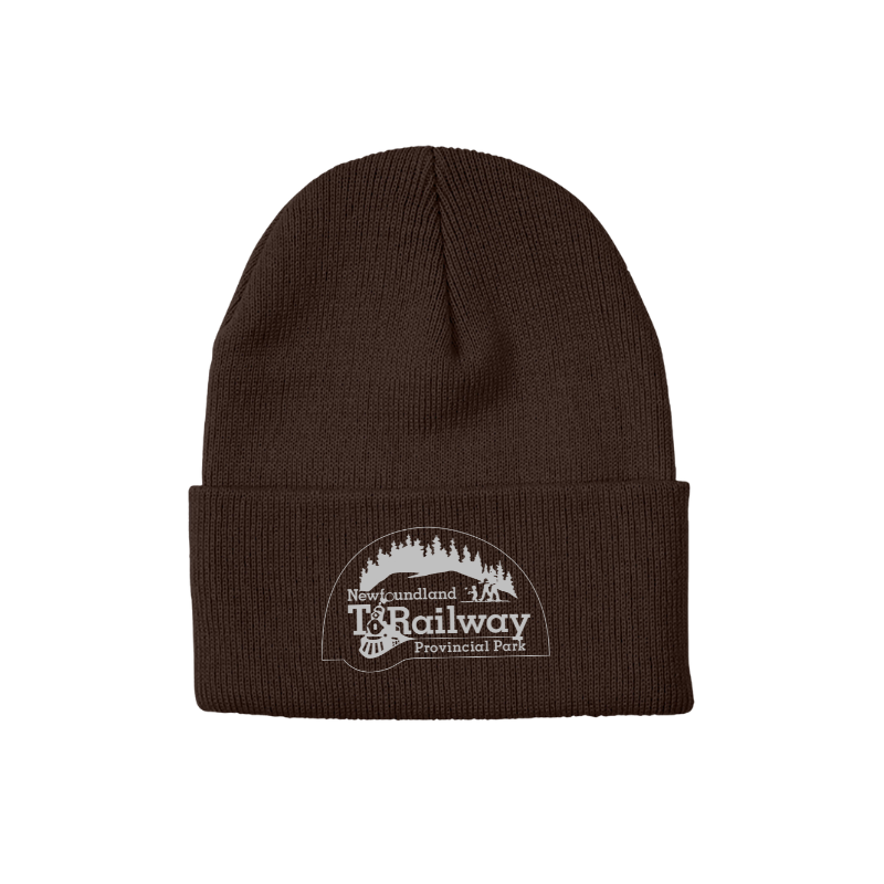 T'Railway Cuffed Toque