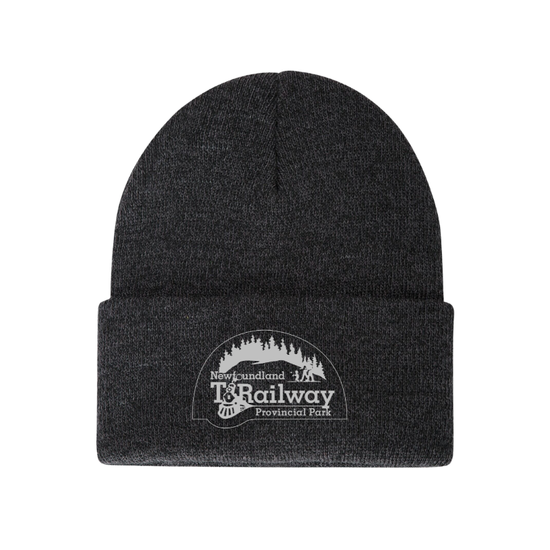 T'Railway Cuffed Toque