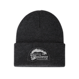 T'Railway Cuffed Toque