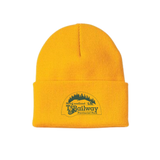 T'Railway Cuffed Toque