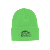 T'Railway Cuffed Toque