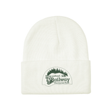 T'Railway Cuffed Toque
