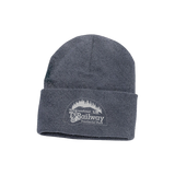 T'Railway Cuffed Toque