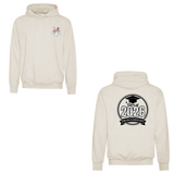 Tricon Elementary Grade 6 Grad Hoodies