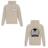 Tricon Elementary Grade 6 Grad Hoodies