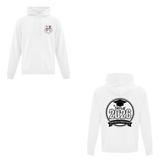 Tricon Elementary Grade 6 Grad Hoodies