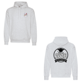Tricon Elementary Grade 6 Grad Hoodies
