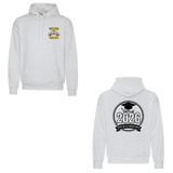 Tricon Elementary Grade 6 Grad Hoodies
