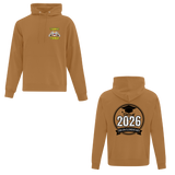Tricon Elementary Grade 6 Grad Hoodies