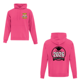 Tricon Elementary Grade 6 Grad Hoodies