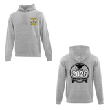 Tricon Elementary Grade 6 Grad Hoodies