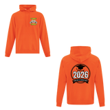 Tricon Elementary Grade 6 Grad Hoodies