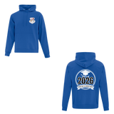 Tricon Elementary Grade 6 Grad Hoodies