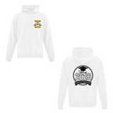 Tricon Elementary Grade 6 Grad Hoodies