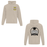 Tricon Elementary Grade 6 Grad Hoodies