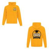 Tricon Elementary Grade 6 Grad Hoodies