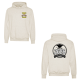 Tricon Elementary Grade 6 Grad Hoodies