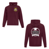 Tricon Elementary Grade 6 Grad Hoodies