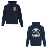 Tricon Elementary Grade 6 Grad Hoodies