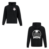 Tricon Elementary Grade 6 Grad Hoodies