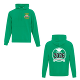 Tricon Elementary Grade 6 Grad Hoodies