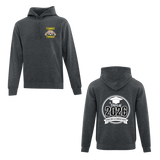 Tricon Elementary Grade 6 Grad Hoodies