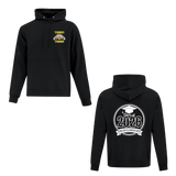 Tricon Elementary Grade 6 Grad Hoodies