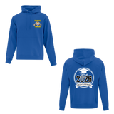 Tricon Elementary Grade 6 Grad Hoodies