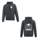 Tricon Elementary Grade 6 Grad Hoodies