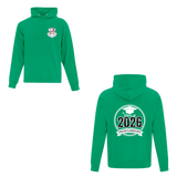 Tricon Elementary Grade 6 Grad Hoodies