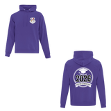 Tricon Elementary Grade 6 Grad Hoodies