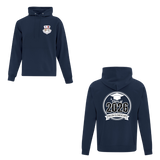 Tricon Elementary Grade 6 Grad Hoodies
