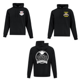 Tricon Elementary Grade 6 Grad Hoodies