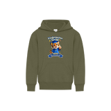 Tricon Elementary Kindergrad Hoodies