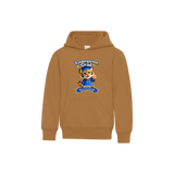 Tricon Elementary Kindergrad Hoodies