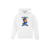 Tricon Elementary Kindergrad Hoodies