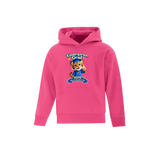 Tricon Elementary Kindergrad Hoodies