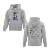 Tricon Elementary Kindergrad Hoodies
