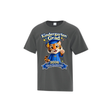 Tricon Elementary KinderGrad Tee