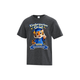 Tricon Elementary KinderGrad Tee