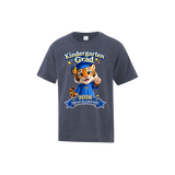 Tricon Elementary KinderGrad Tee